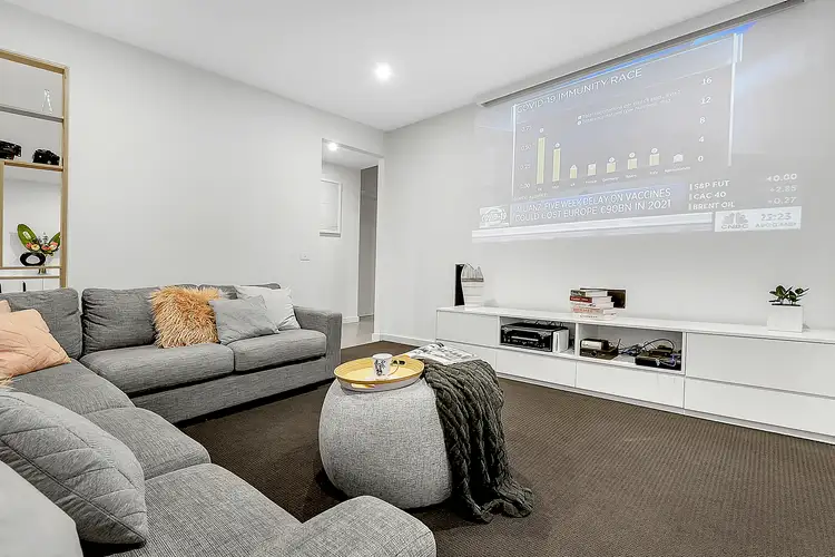 Sixth view of Homely house listing, 68 Evergreen Crescent, Craigieburn VIC 3064
