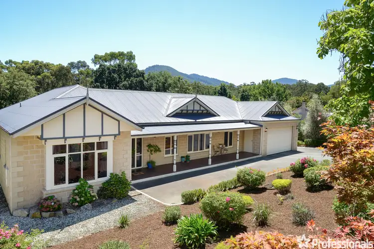 Main view of Homely house listing, 28 Old Don Road, Don Valley VIC 3139