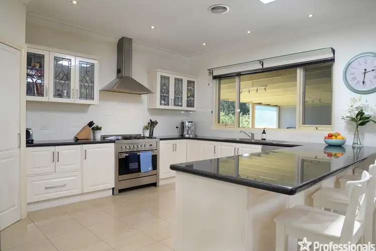 Second view of Homely house listing, 28 Old Don Road, Don Valley VIC 3139