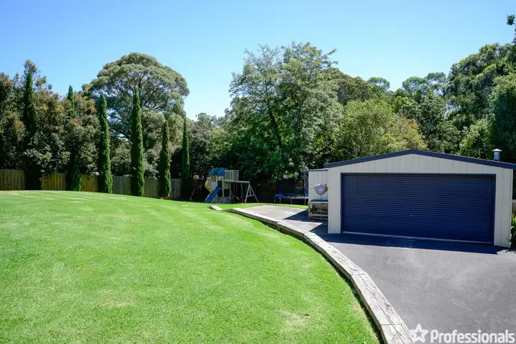 Third view of Homely house listing, 28 Old Don Road, Don Valley VIC 3139