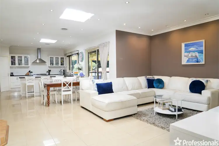 Fourth view of Homely house listing, 28 Old Don Road, Don Valley VIC 3139