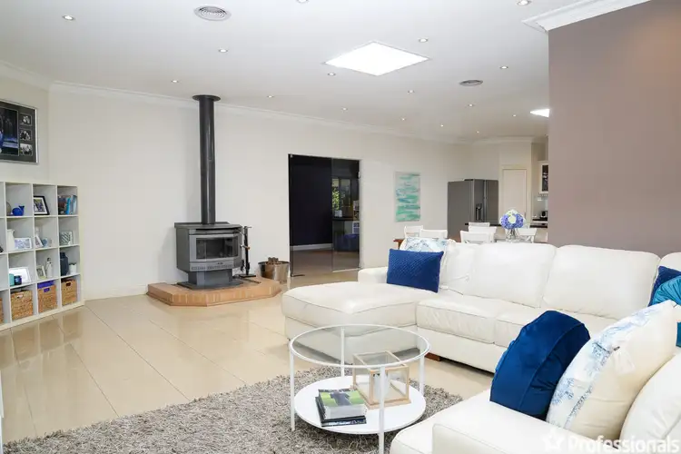 Fifth view of Homely house listing, 28 Old Don Road, Don Valley VIC 3139