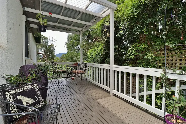 4/71 Newgrove Road, Healesville VIC 3777