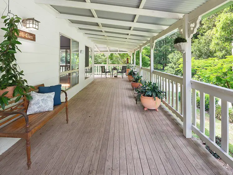 Second view of Homely house listing, 78 Morgans Road, Sandy Beach NSW 2456
