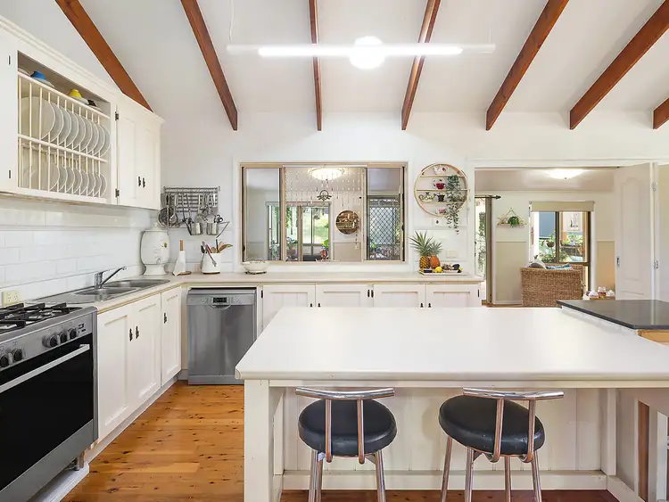 Third view of Homely house listing, 78 Morgans Road, Sandy Beach NSW 2456