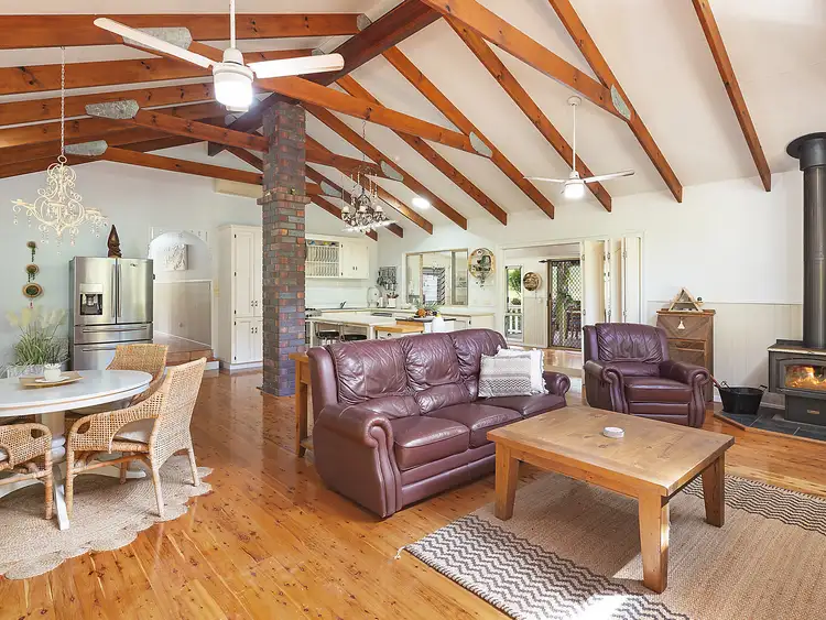 Fourth view of Homely house listing, 78 Morgans Road, Sandy Beach NSW 2456
