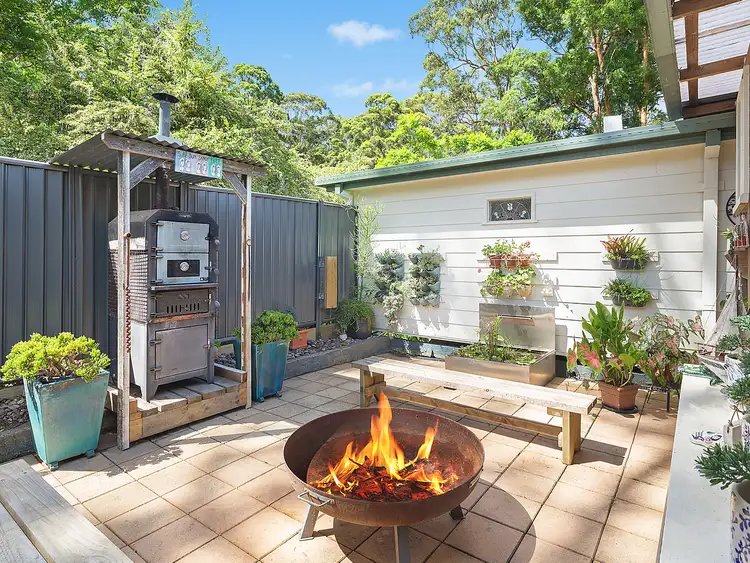 Sixth view of Homely house listing, 78 Morgans Road, Sandy Beach NSW 2456