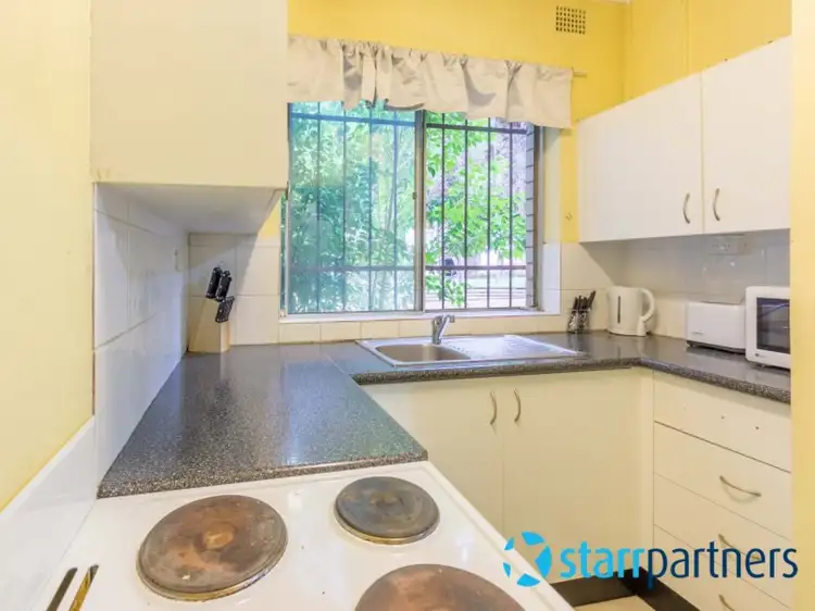 11/91-95 Saddington Street, St Marys NSW 2760