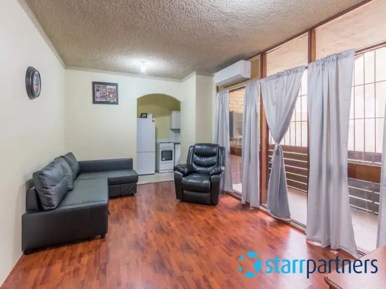 Third view of Homely unit listing, 11/91-95 Saddington Street, St Marys NSW 2760