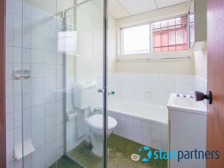 Fourth view of Homely unit listing, 11/91-95 Saddington Street, St Marys NSW 2760