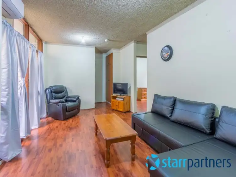 Fifth view of Homely unit listing, 11/91-95 Saddington Street, St Marys NSW 2760