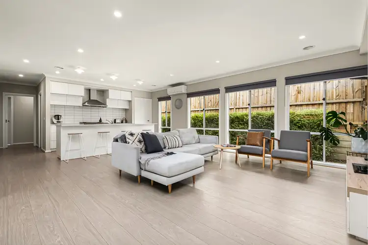 Fourth view of Homely house listing, 6 Eileens Way, Sunbury VIC 3429