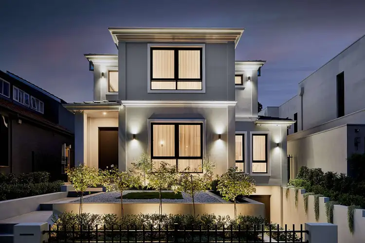Main view of Homely house listing, 39 Links Avenue, Concord NSW 2137