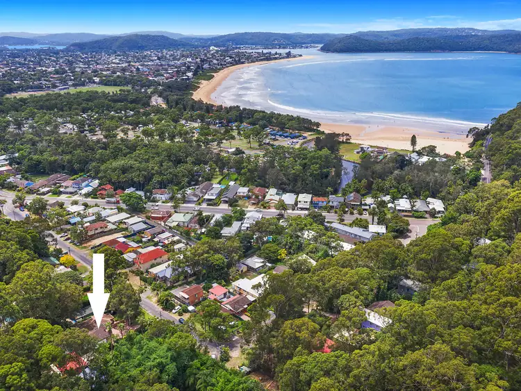 Main view of Homely house listing, 37 Sylvania Road, Umina Beach NSW 2257