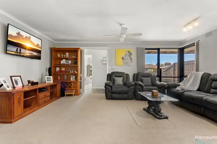 Second view of Homely house listing, 26 Pentland Drive, Epping VIC 3076