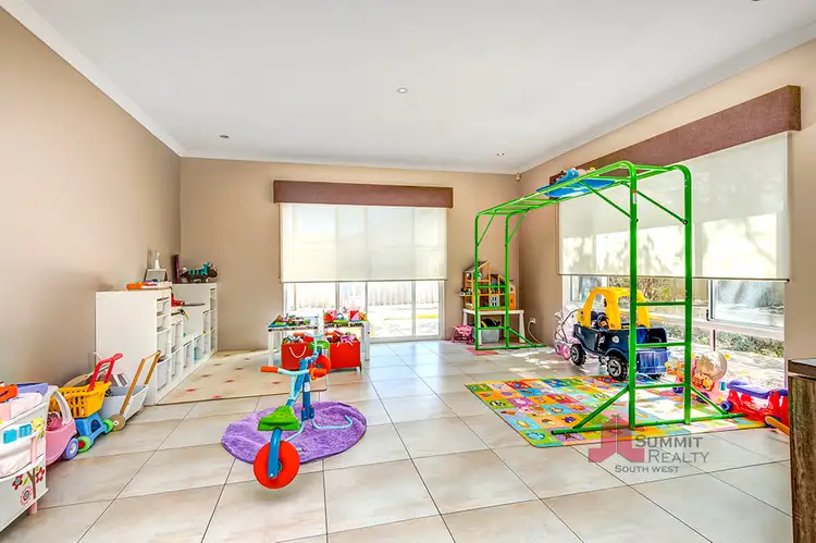 Seventh view of Homely house listing, 53 Millbridge Boulevard, Millbridge WA 6232