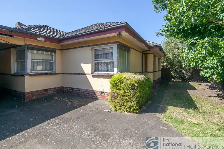 86 Cleeland Street, Dandenong VIC 3175