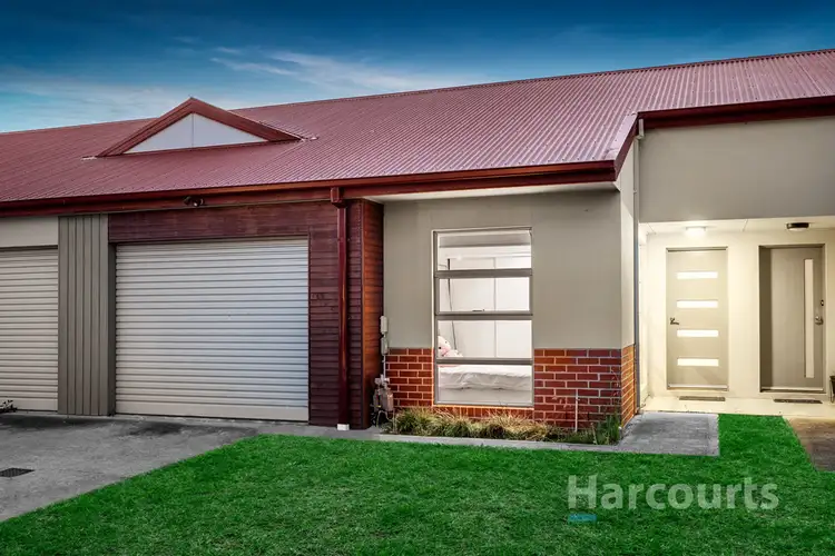Main view of Homely unit listing, 17/440 Stud Road, Wantirna South VIC 3152