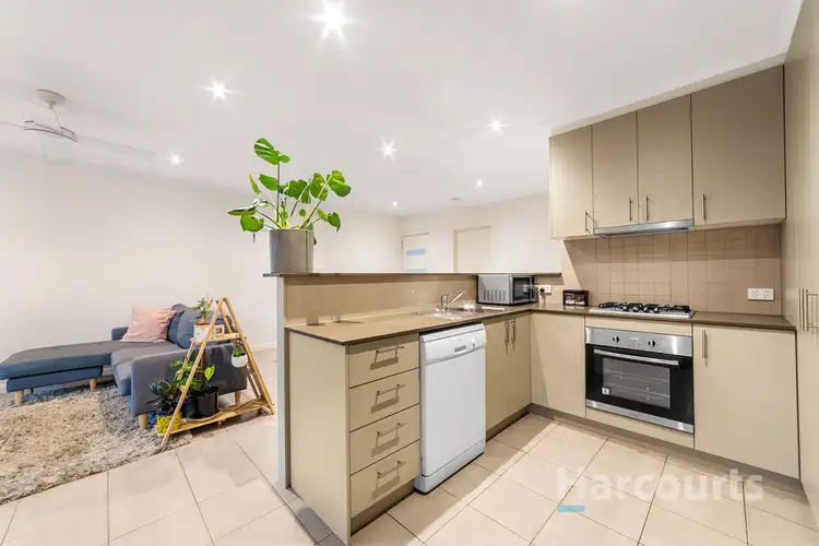 Fourth view of Homely unit listing, 17/440 Stud Road, Wantirna South VIC 3152