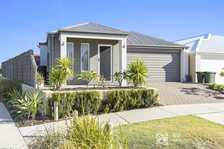 32 Altrincham Grove, Butler WA 6036