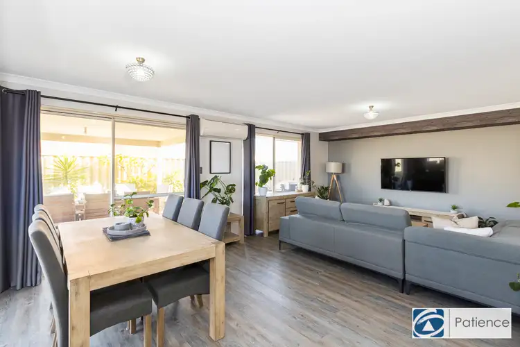 Fourth view of Homely house listing, 32 Altrincham Grove, Butler WA 6036