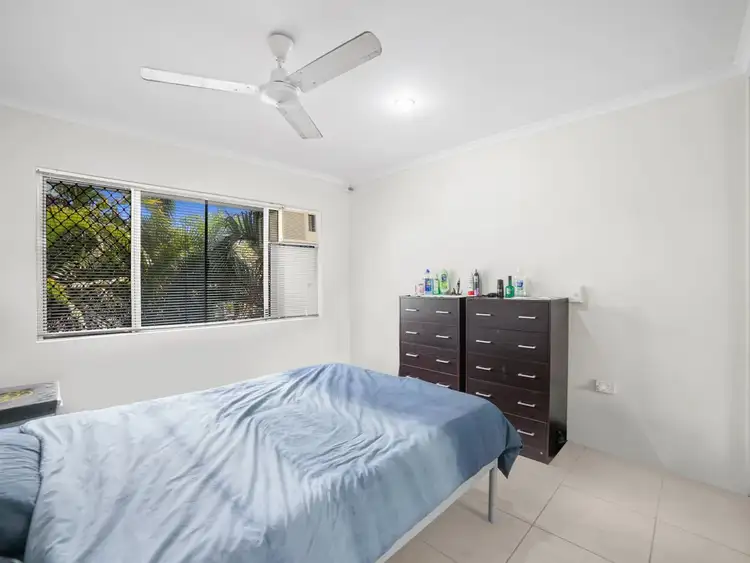 Fourth view of Homely unit listing, 5/312 Draper Street, Parramatta Park QLD 4870