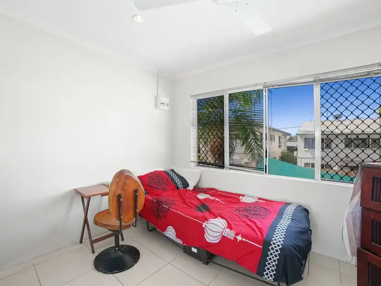 Fifth view of Homely unit listing, 5/312 Draper Street, Parramatta Park QLD 4870