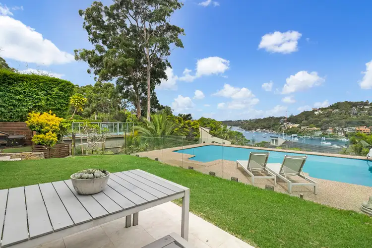 Fifth view of Homely house listing, 54 The Bulwark, Castlecrag NSW 2068