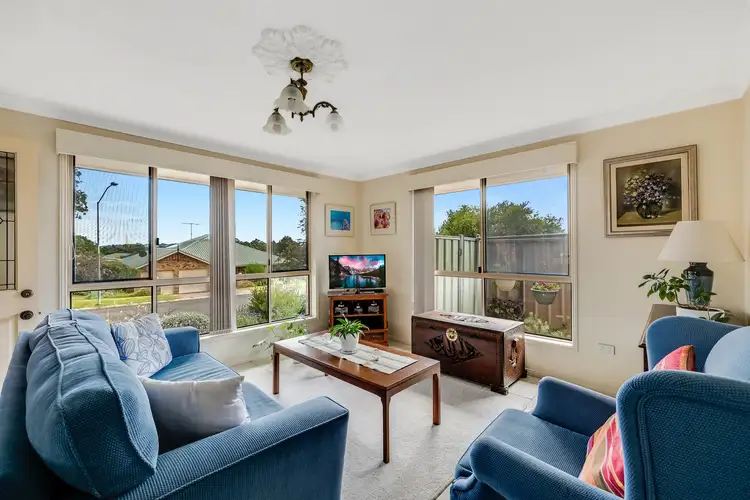 Second view of Homely unit listing, 1/4 Araluen Court, Kearneys Spring QLD 4350