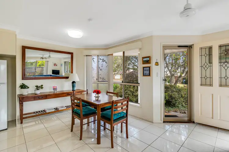 Third view of Homely unit listing, 1/4 Araluen Court, Kearneys Spring QLD 4350