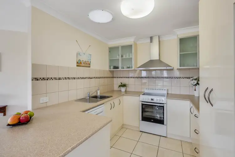 Fourth view of Homely unit listing, 1/4 Araluen Court, Kearneys Spring QLD 4350