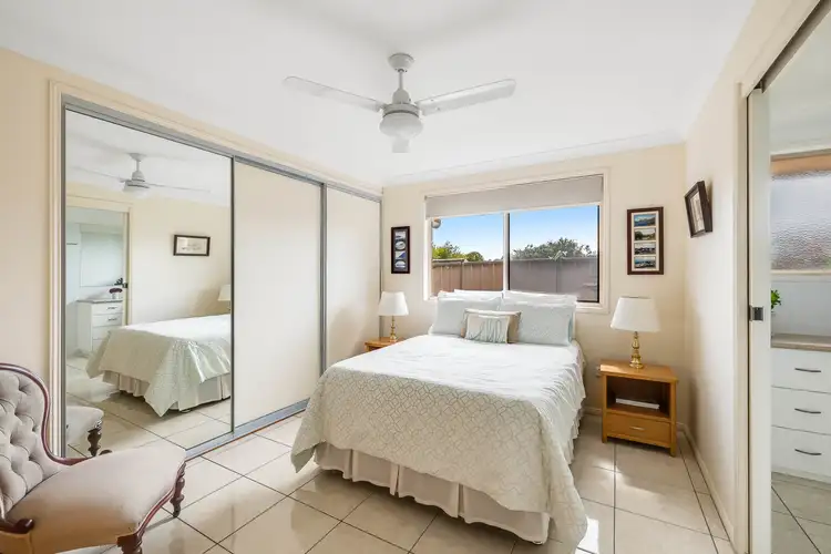 Fifth view of Homely unit listing, 1/4 Araluen Court, Kearneys Spring QLD 4350
