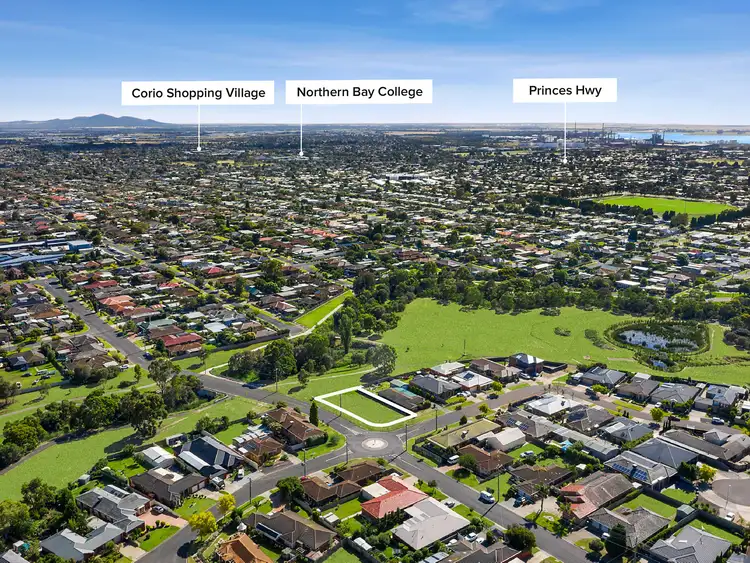Third view of Homely land listing, 63 Malinda Crescent, Bell Park VIC 3215