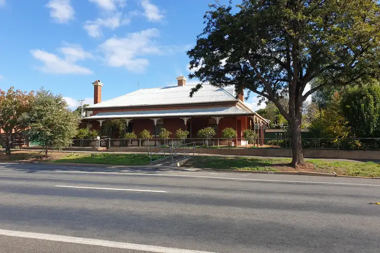 Main view of Homely rural property listing, 28 High Street, Wedderburn VIC 3518