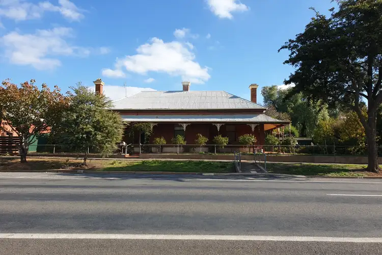 Second view of Homely rural property listing, 28 High Street, Wedderburn VIC 3518