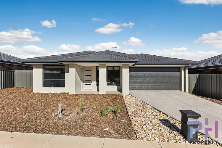 14 Whirrakee Parade, Huntly VIC 3551