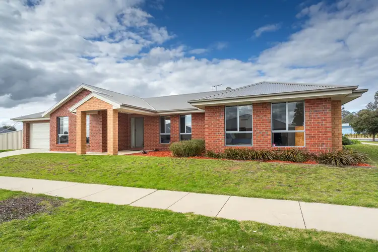 Main view of Homely house listing, 18 Jacka Street, Wodonga VIC 3690
