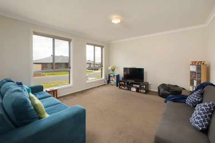 Second view of Homely house listing, 18 Jacka Street, Wodonga VIC 3690