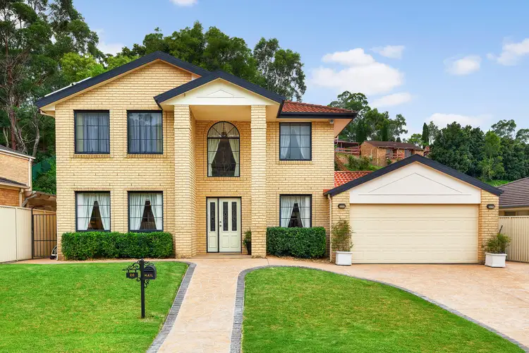 26 Darragh Drive, Figtree NSW 2525