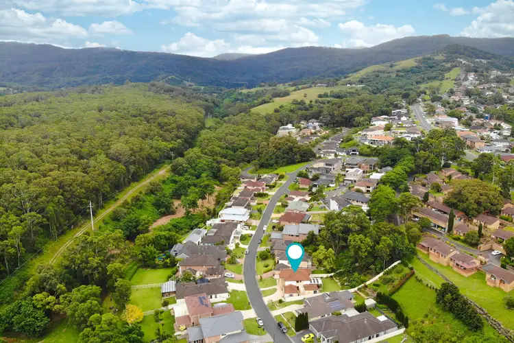 Second view of Homely house listing, 26 Darragh Drive, Figtree NSW 2525