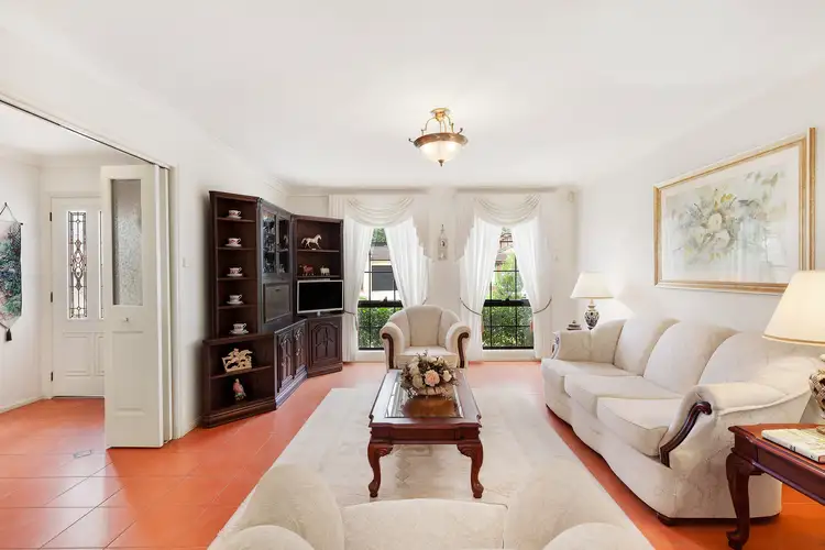 Third view of Homely house listing, 26 Darragh Drive, Figtree NSW 2525