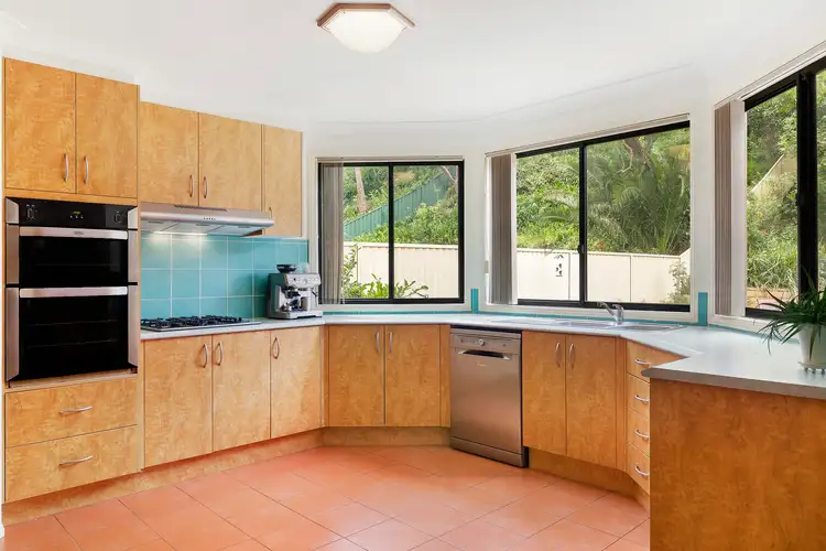 Fourth view of Homely house listing, 26 Darragh Drive, Figtree NSW 2525