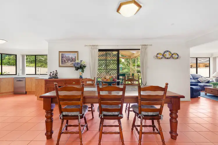 Fifth view of Homely house listing, 26 Darragh Drive, Figtree NSW 2525