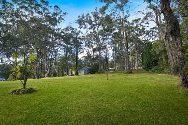 LOT 1, 199 Range Road, Mittagong NSW 2575