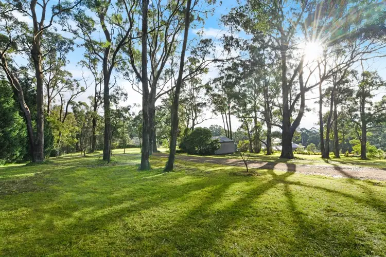 Third view of Homely land listing, LOT 1, 199 Range Road, Mittagong NSW 2575
