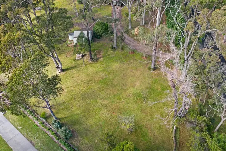 Fourth view of Homely land listing, LOT 1, 199 Range Road, Mittagong NSW 2575
