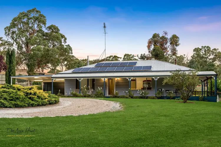 Second view of Homely rural property listing, 290 Gemmell Road, Macclesfield SA 5153