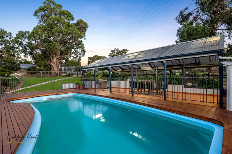 Third view of Homely rural property listing, 290 Gemmell Road, Macclesfield SA 5153