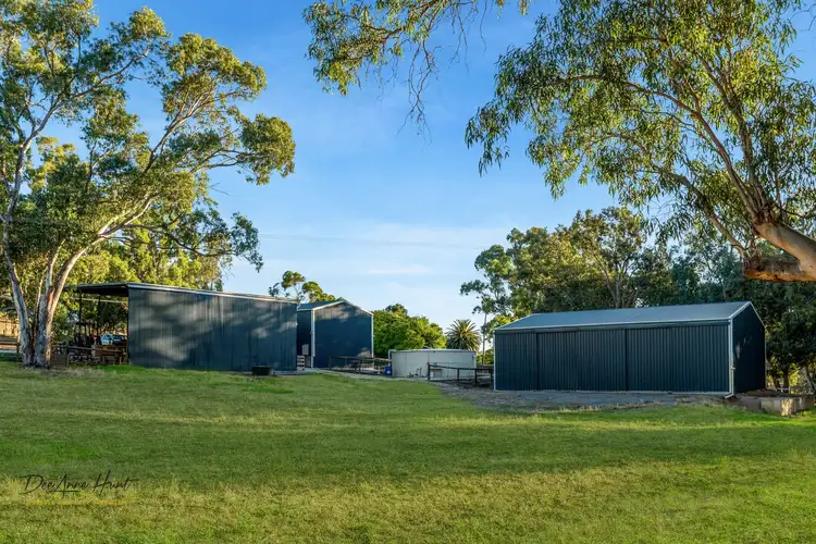 Fifth view of Homely rural property listing, 290 Gemmell Road, Macclesfield SA 5153