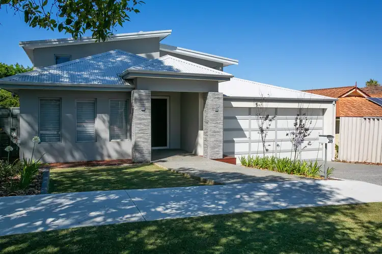 28 Acton Avenue, Rivervale WA 6103